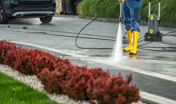 Loretto, TN Pressure Washing Company